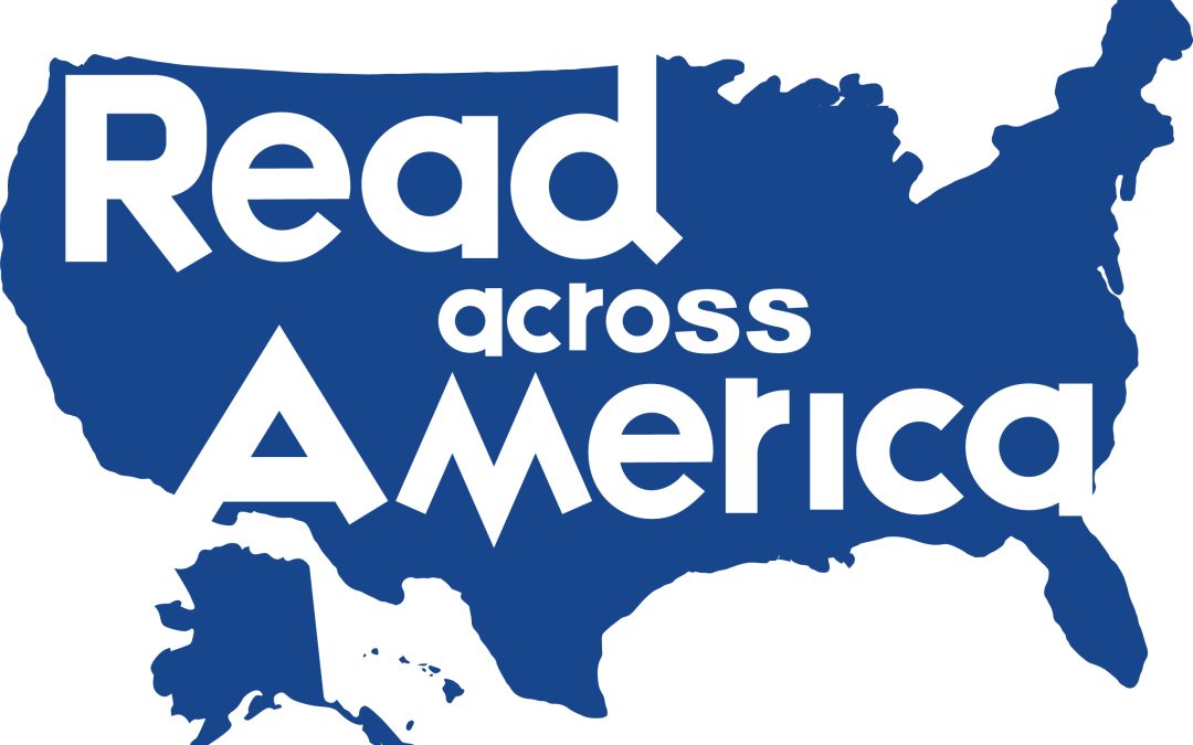 Read Across America Grant Applications are Due September 15th