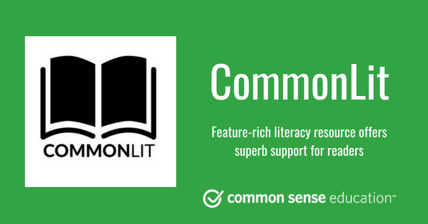 commonlit