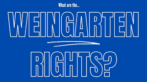 weingarten rights