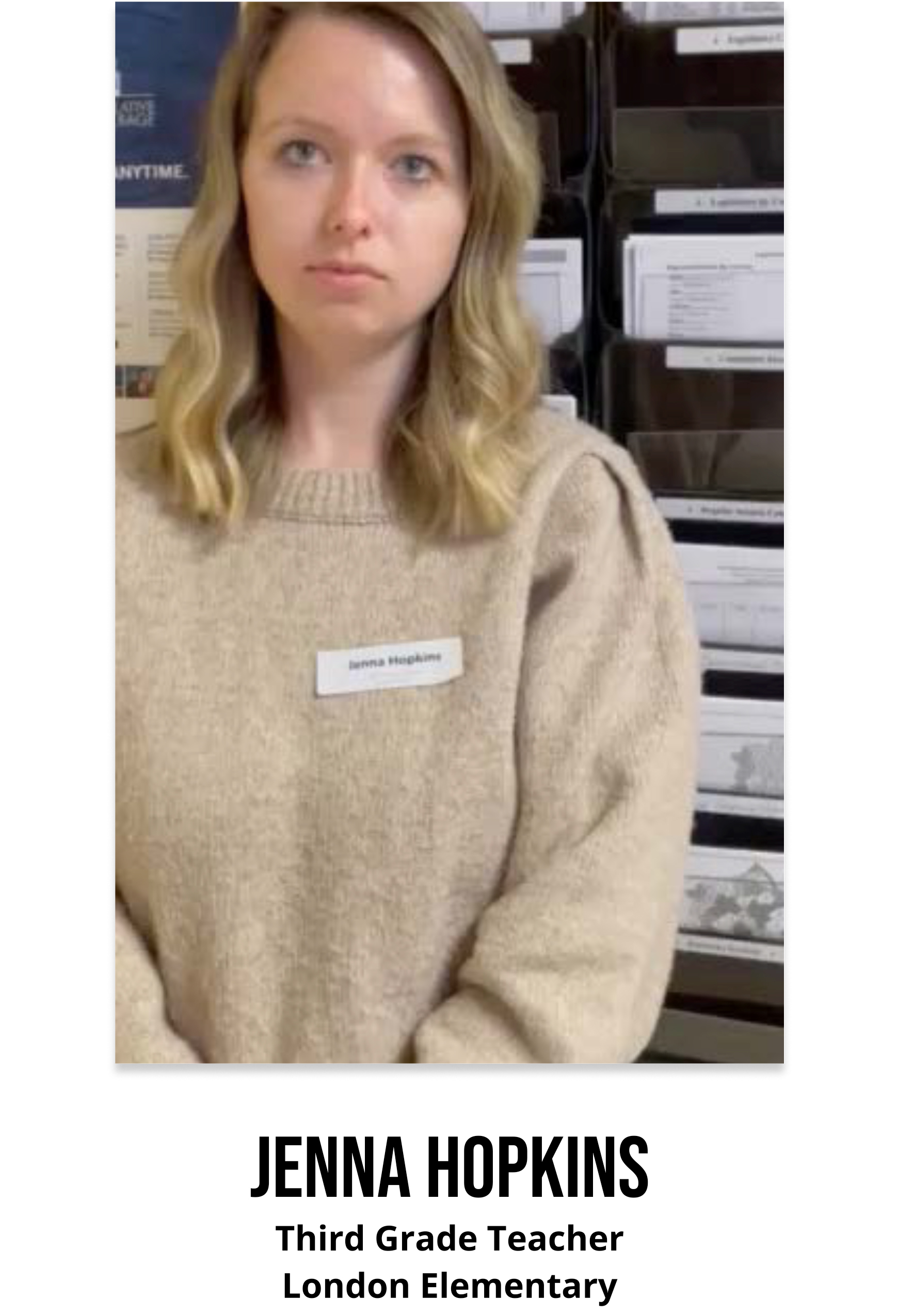 Jenna