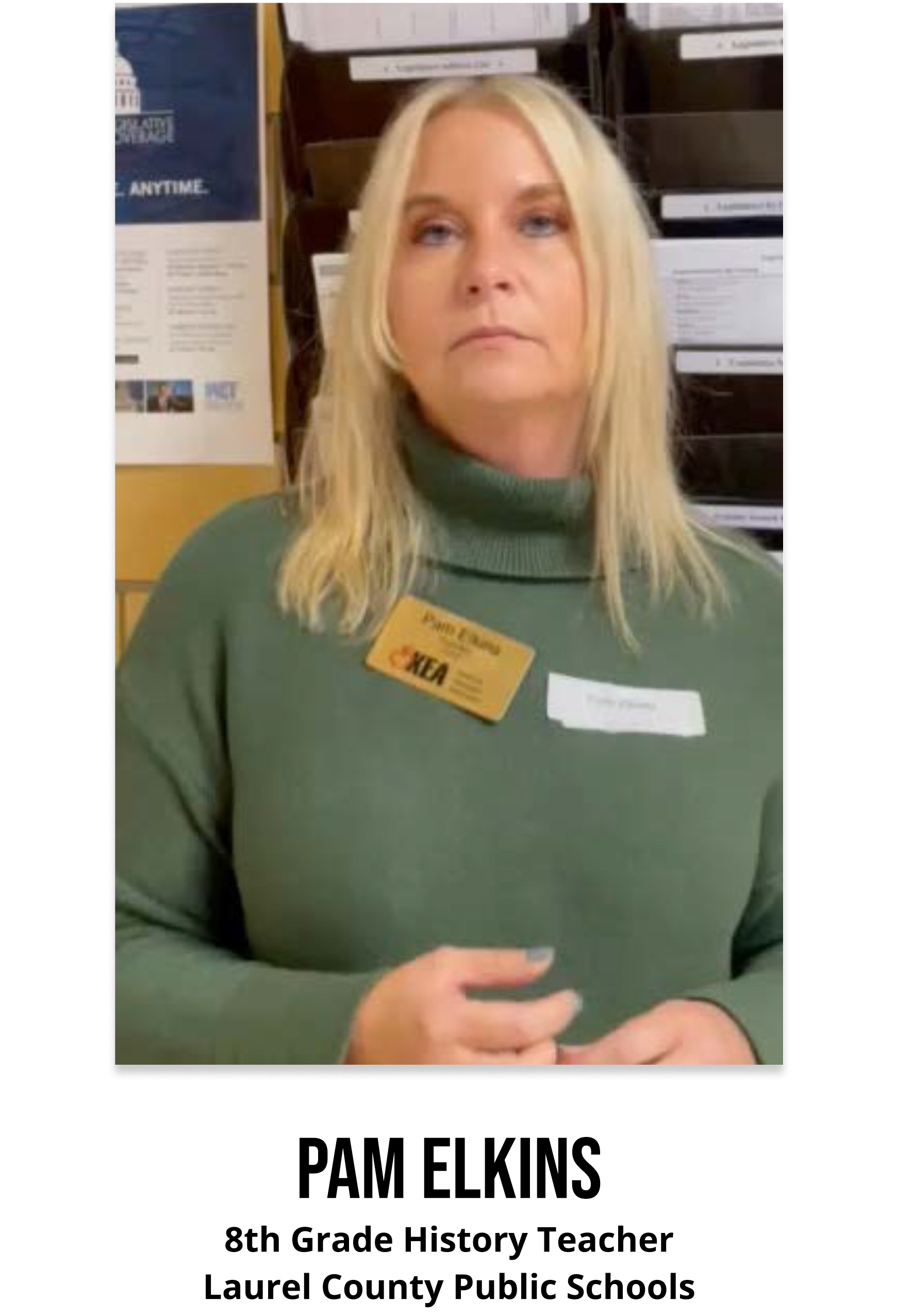 Pam